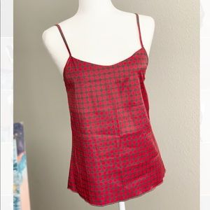 Tezenis sleepwear Camisole size:M